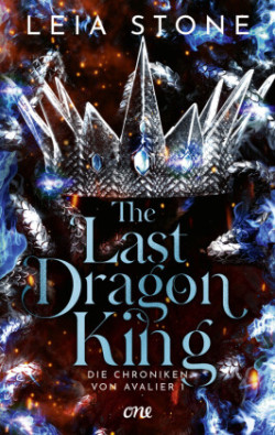 The Last Dragon King - Die Chroniken von Avalier 1