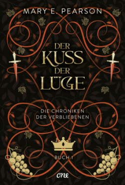 Der Kuss der Lüge