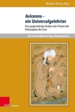 Avicenna – ein Universalgelehrter