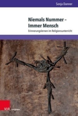 Niemals Nummer – Immer Mensch