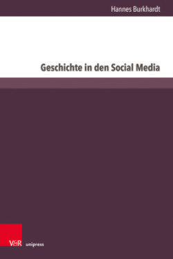 Geschichte in den Social Media