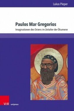 Paulos Mar Gregorios