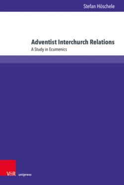 Adventist Interchurch Relations