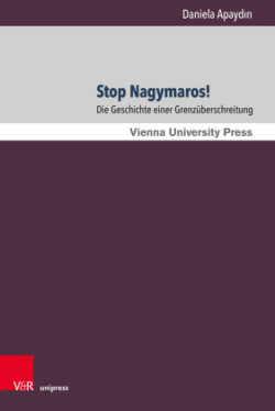 Stop Nagymaros!