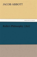 Rollo's Philosophy. [Air]