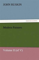 Modern Painters Volume II (of V)
