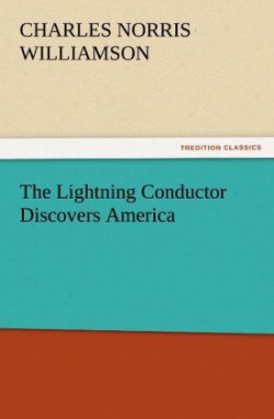 Lightning Conductor Discovers America