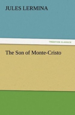 Son of Monte-Cristo