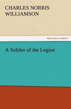 Soldier of the Legion