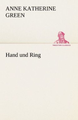 Hand Und Ring