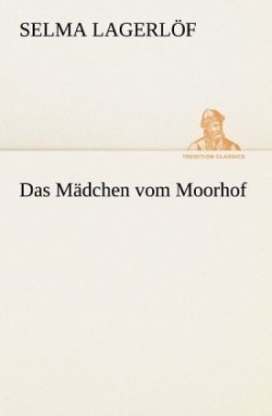 Mädchen vom Moorhof