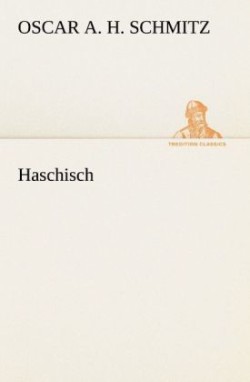 Haschisch