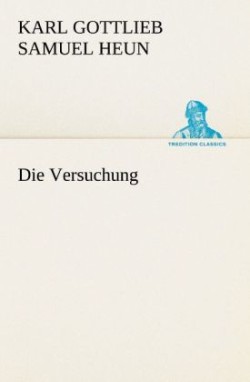 Versuchung