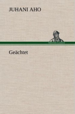 Geachtet