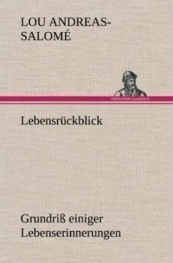 Lebensruckblick