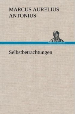 Selbstbetrachtungen
