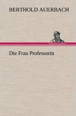 Frau Professorin