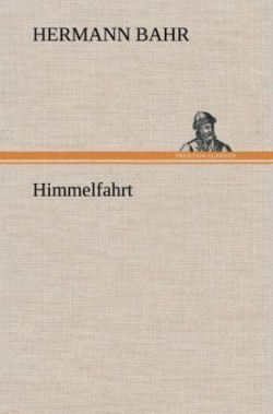 Himmelfahrt