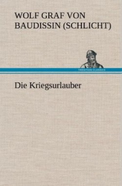 Kriegsurlauber