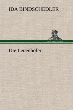 Leuenhofer