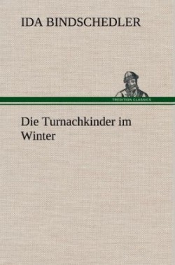 Turnachkinder Im Winter