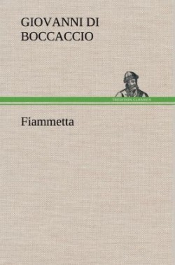 Fiammetta