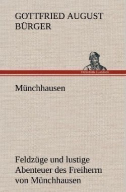 Munchhausen