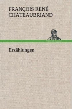 Erzahlungen