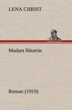 Madam Bauerin