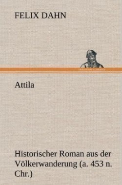 Attila