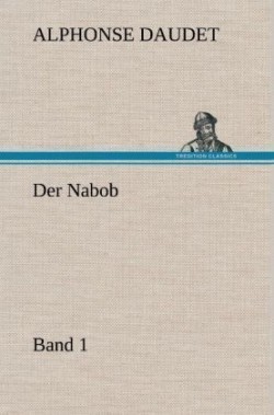 Nabob, Band 1