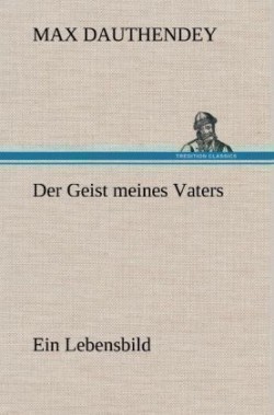 Geist Meines Vaters