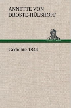 Gedichte 1844