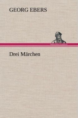 Drei Marchen