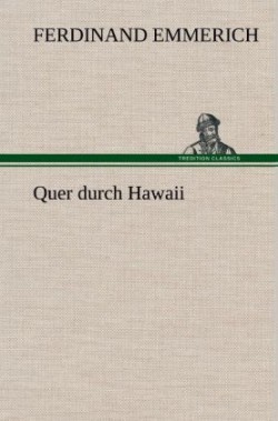 Quer Durch Hawaii