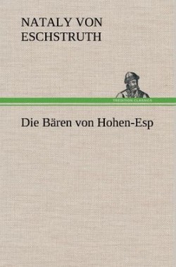 Baren Von Hohen-ESP