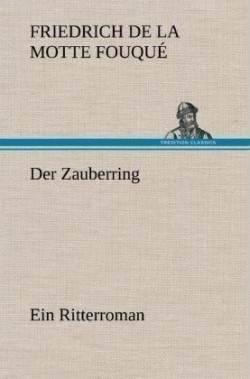 Zauberring