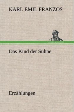 Kind Der Suhne