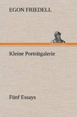 Kleine Portratgalerie