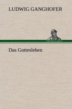 Gotteslehen