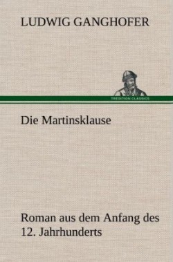 Martinsklause