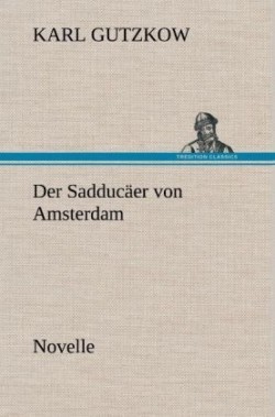 Sadducaer Von Amsterdam