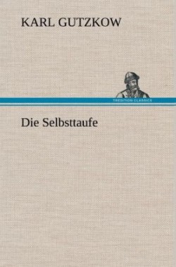 Selbsttaufe