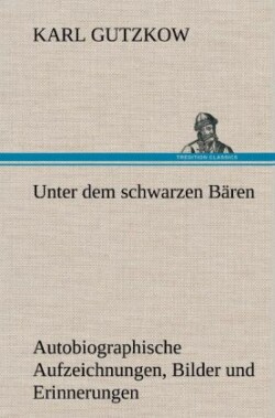 Unter Dem Schwarzen Baren