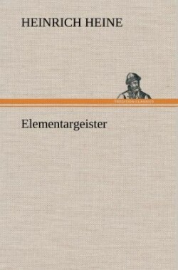 Elementargeister