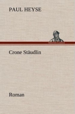 Crone Staudlin
