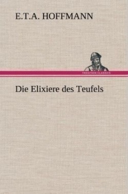 Elixiere Des Teufels