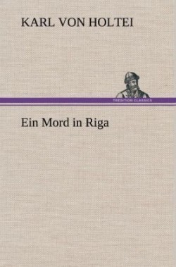 Mord in Riga