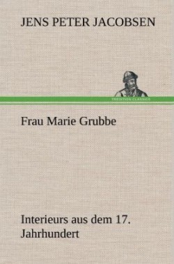 Frau Marie Grubbe