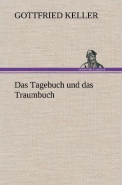 Tagebuch Und Das Traumbuch